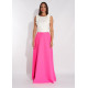 Envy pink maxi szoknya